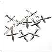 Wholesale Silver Cross Pendants 