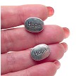 Wholsale Silver Hope Beads 