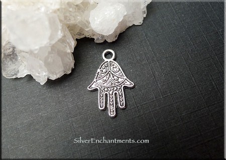 Hamsa Charms (15) 