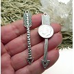 Long Arrow Pendants Bulk (10) 