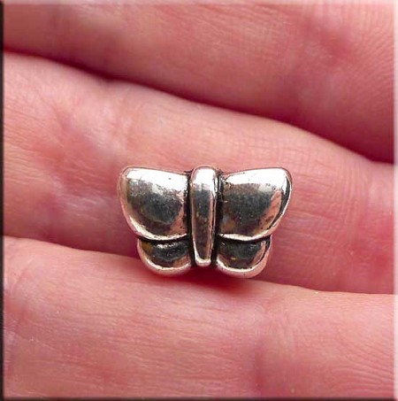 Large Hole Bead (1) 