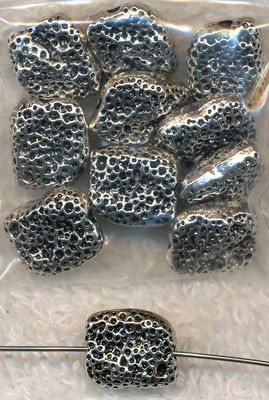Nugget Beads (10) 