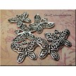 Filigree Butterfly Necklace 