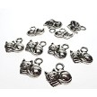 Cat Charms 