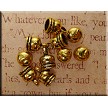 Bell Jewelry Caps, Jewelry End Caps - 10-pc 