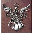 Large Angel Necklace 