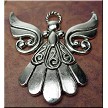 Large Angel Jewelry 
