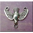 Dove Rosary Components (10) 