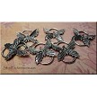 Butterfly Jewelry Link Finding 