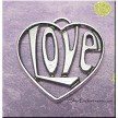 Love Heart Pendant 