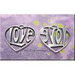 SLove Heart Pendant 