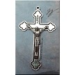 Crucifix Pendants (10) 