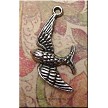 Nightingale Pendants (10) 