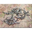 Nightingale Pendants 
