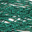 4mm Round Malachite Beads 