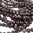 10mm Round Imperial Dragon Eye Jasper Beads 