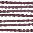 6mm Amethyst Crystal Spacer Beads 