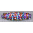 Kashmiri Tibetan Style Bead 