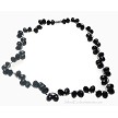 Crystal Necklace 