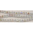 4mm Crystal AB Bicone Crystal Beads 