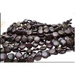 Purple Imperial Dragon Eye | Dragon Skin Jasper 14mm Coin Beads 