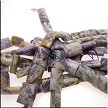 Flower Jasper Beads18x13mm Rounded Pillow Rectangle Beads Strand 