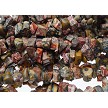 Leopardskin Jasper Chips 