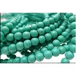 6mm Turquoise Beads 