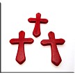 Cross Pendant - Examples 