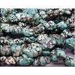Freeform Gemstone Nuggets 