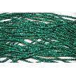 4mm Malachite Round Beads 
