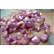 Designer Keshi Shell Pearls 