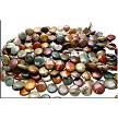 Red Creek Jasper Beads 