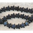 Star Beads, 15mm 