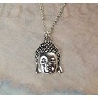 Silver Buddhist Jewelry 