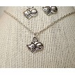 Cat Necklace 