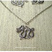 Dragon Necklace 