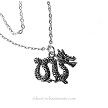 Dragon Necklace 