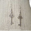 Hekate Earrings 