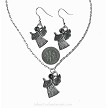 Praying Angel Jewelry 