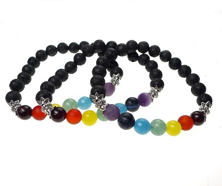 Chakra Bracelet 