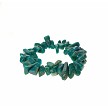 Russian Amazonite Beaded Bracelet 
