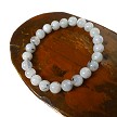 Rainbow Moonstone Chakra Bracelet 