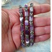 Amethyst Bracelet 