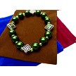 Celtic Bracelets - Beaded Celtic Jewelry 