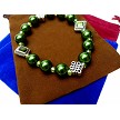Celtic Bracelets - Beaded Celtic Jewelry 