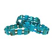 Turquoise Gemstone Bracelet 