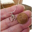 Sterling Silver Om Jewelry 