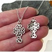 Celtic Cross Jewelry 