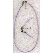 Finished Necklace Cord 